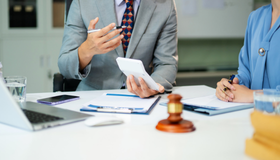 Regulatory compliance at every step