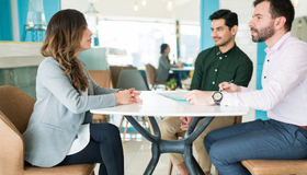 Tailored loan solutions