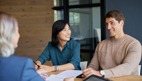 Flexible repayment options